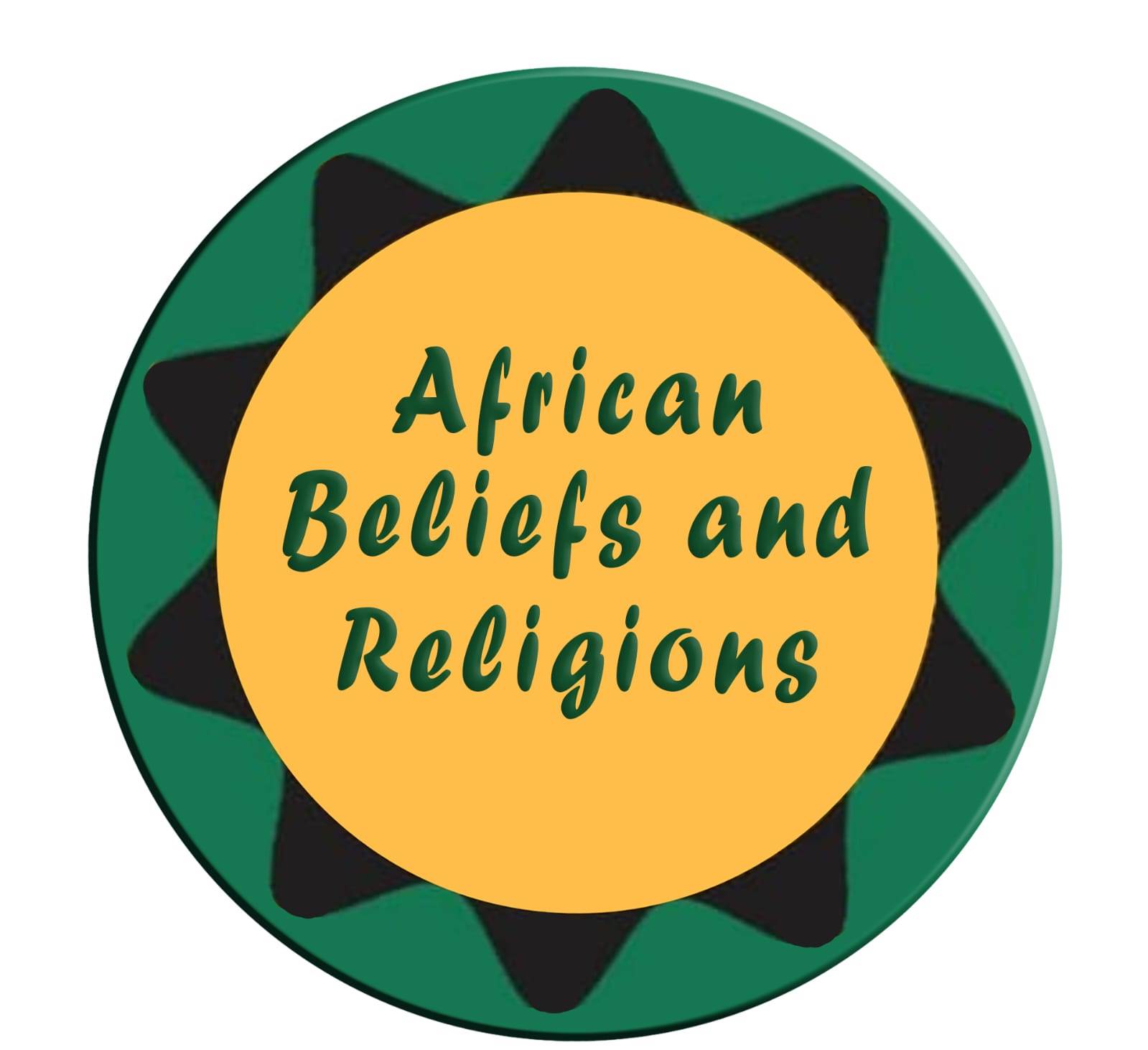African Religion Organisation Hero Image